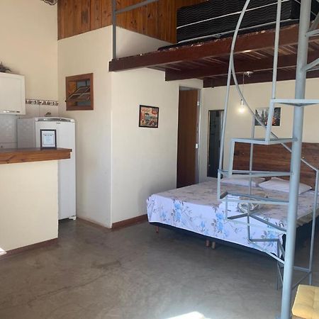 Kitnet - Apart Hotel 2 Sete Lagoas Exterior photo
