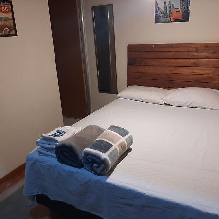 Kitnet - Apart Hotel 2 Sete Lagoas Exterior photo